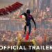 SPIDER-MAN: INTO THE SPIDER-VERSE – Official Trailer #2 (HD)