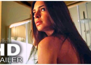 WELCOME HOME Trailer (2018)