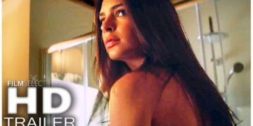 WELCOME HOME Trailer (2018)