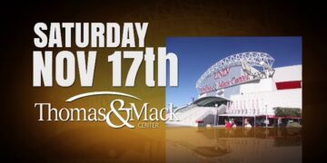 6th Annual Las Vegas Soul Festival feat Ashanti, Keyshia Cole, OT Genasis & more