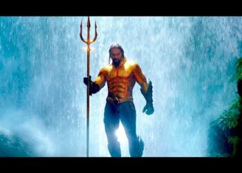 ‘Aquaman’ Official Extended Trailer (2018) | Jason Momoa, Amber Heard