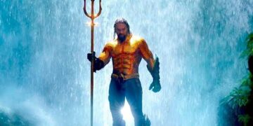 ‘Aquaman’ Official Extended Trailer (2018) | Jason Momoa, Amber Heard