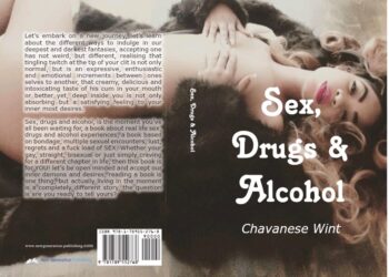 SEX DRUGS & ALCOHOL BOOK SIGNING CONFIRMATION!!!!!