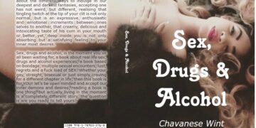 SEX DRUGS & ALCOHOL BOOK SIGNING CONFIRMATION!!!!!