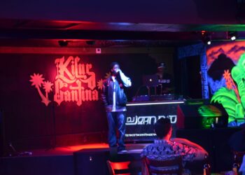 BirdyMusic West Coast Party/Video Release Party for single “West Coast Thang”