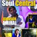 “Soul Central Magazine #IndieArtist #Edition Amiral Johnson”
