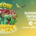 elrow London: Chinese Row Year – Dec 30 Final date by elrow UK Tickets LTD