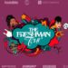 The Freshman Tour at University of Pennsylvania by Shuffle Presents