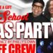 GET A GIFT GIVE A GIFT:XMAS PARTY LIVE PERFOMANCE:BY PHILLY OWN TUFF CREW by Ron curtis