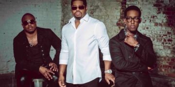 US Group Boyz II Men Announces UK Tour Dates