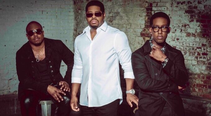 US Group Boyz II Men Announces UK Tour Dates