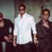 US Group Boyz II Men Announces UK Tour Dates
