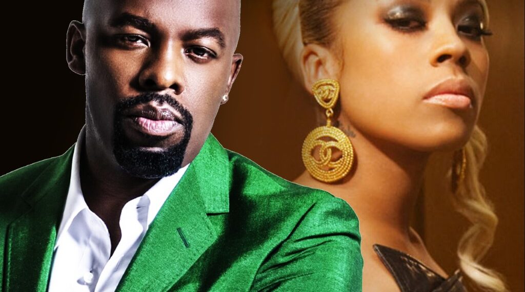 JOE & KEYSHIA COLE LIVE IN CONCERT – THREE CITY UK TOUR 23RD, 24TH and 26TH FEBRUARY 2019 UK