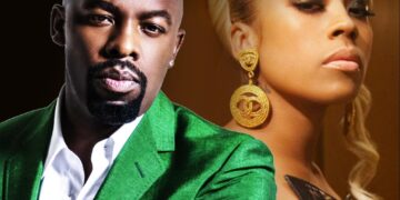 JOE & KEYSHIA COLE LIVE IN CONCERT – THREE CITY UK TOUR 23RD, 24TH and 26TH FEBRUARY 2019 UK