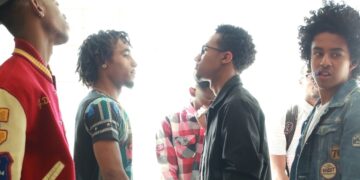 Misguided Behavior Official Trailer #1