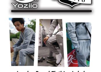 YOZIIO (R) – London Based Clothing Label