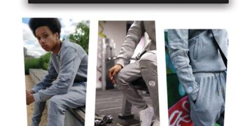 YOZIIO (R) – London Based Clothing Label