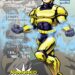 Soul Central Magazine #77 Legacy League Productions