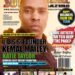 Soul Central Magazine #76 CEO Kemal Mailey