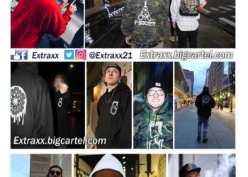 Extraxx STORE FRONT >> https://extraxx.bigcartel.com/