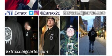 Extraxx STORE FRONT >> https://extraxx.bigcartel.com/