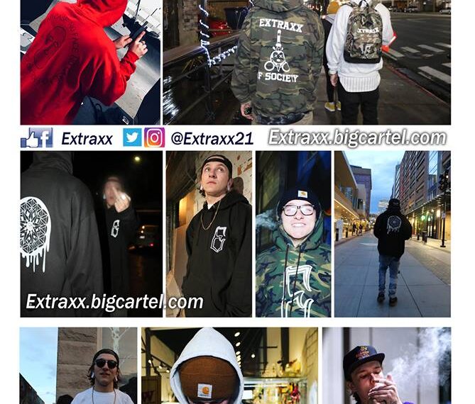 Extraxx STORE FRONT >> https://extraxx.bigcartel.com/