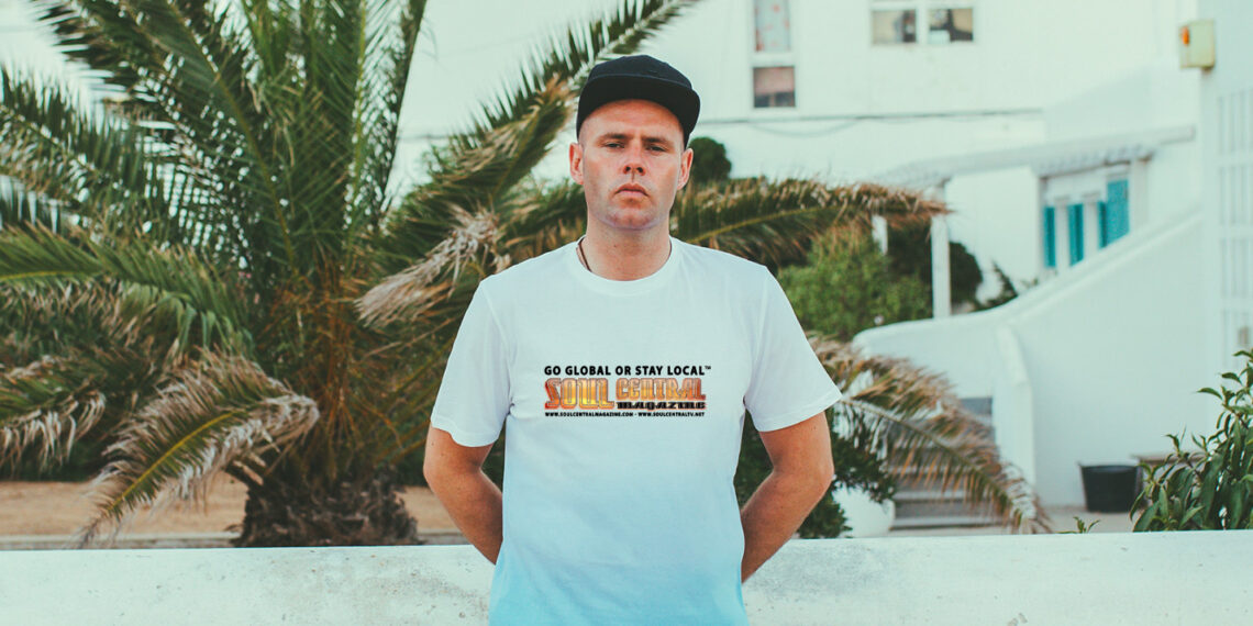 CLOTHES SHOP OPEN! Soul Central Magazine – Go Global or Stay Local –
