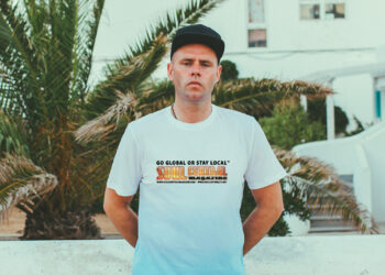 CLOTHES SHOP OPEN! Soul Central Magazine – Go Global or Stay Local –