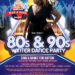 Winter Dance Pop To Support Autism – Suga-T-Suga’Rush Movement