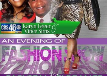AN EVENING OF FASHION AND ELEGANCE, ATLANTA’S PREMIER FASHION EVENT HIGHLIGHTING DIFFERENTLY-ABLE DESIGNERS AND MODELS, RETURNS FOR SIXTH YEAR