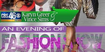 AN EVENING OF FASHION AND ELEGANCE, ATLANTA’S PREMIER FASHION EVENT HIGHLIGHTING DIFFERENTLY-ABLE DESIGNERS AND MODELS, RETURNS FOR SIXTH YEAR