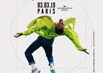 Le #JUSTEDEBOUT2019 aura lieu le 3 mars 2019 !