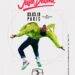 Le #JUSTEDEBOUT2019 aura lieu le 3 mars 2019 !
