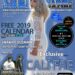 Soul Central Magazine #78 CALI FAE  Special Edition