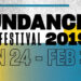 Final Additions to 2019 Sundance Film Festival Lineup