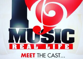 Join The “I Love Music” Real Life Tour 7 CITY COLLEGE TOUR – 30 Day in each City.