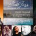 Live Jazz With David Osmond, Marj Desius and Friends by Marj Desius