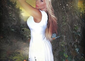 Escape From the Darkness Into the Enchanted: Autobiography of Cheryl Jacobs Kindle Edition