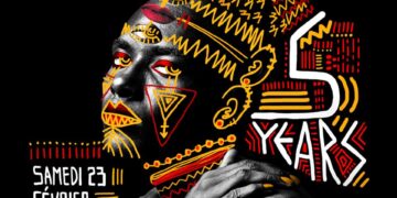 ANCESTRAL – 5 Years – Paris, France