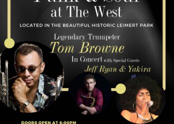 REGENCY WEST LEIMERT PARK VILLAGE CALENDAR