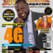 Soul Central Magazine Edition 81 #Gospel Artist 4G