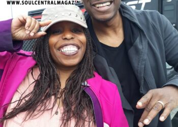 A BROTHER AND SISTER THAT PUTS THE COMMUNITY FIRST
