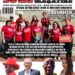 Soul Central Magazine Edition #82 Gun Crime Awarness OUT NOW!! 💥⚡️✨