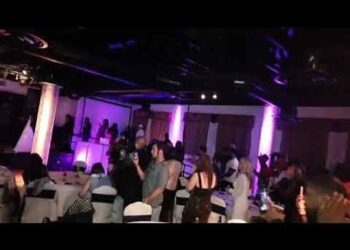Soul Central Awards 2019 first Annual event went down with a bang.