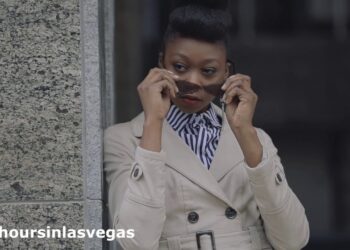 24 Hours In las Vegas TV Trailer 2