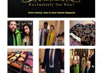 NURUHMan Bespoke Ties- Take your suits to another level @nuruh_man