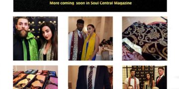 NURUHMan Bespoke Ties- Take your suits to another level @nuruh_man