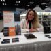 AUTHOR TIANNA JONES, MAKING AN IMPACT FOR ABUSED WOMEN ACROSS THE WORLD!