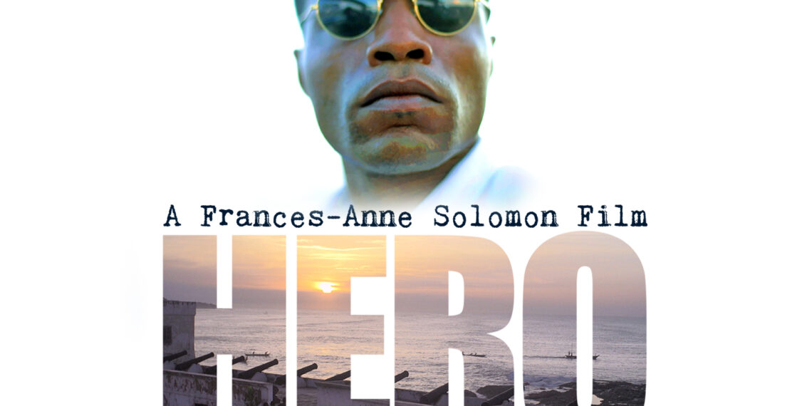 This Fri 28 June #Windrushfilm UK Exclusive Screening of Hero: The Extraordinary Life & Times of Ulric Cross @Rio Cinema