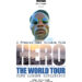 This Fri 28 June #Windrushfilm UK Exclusive Screening of Hero: The Extraordinary Life & Times of Ulric Cross @Rio Cinema